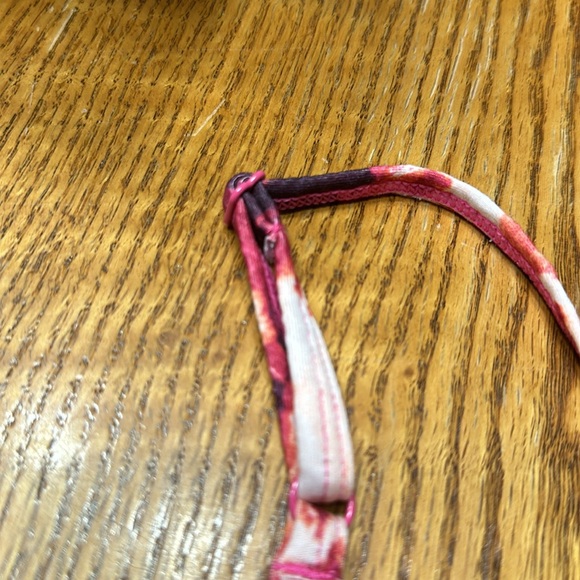 Ideology ID Sports Bra Tie Dye Size 3X NWT - Picture 5 of 5